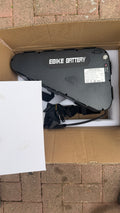 52v 30 AH EBIKE BATTERY