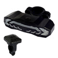 E-Bike Anti-Theft Alarm Brake Turn Signal Light
