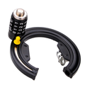 Wheel Lock Security Kit