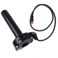 Surron-Style Full Twist Throttle