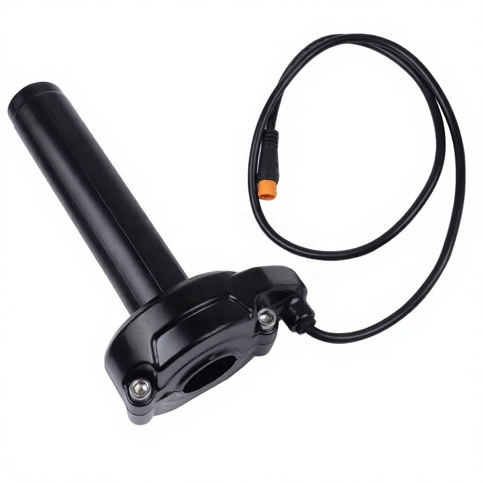 Surron-Style Full Twist Throttle