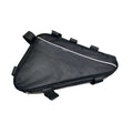 Waterproof Triangle Battery Storage Bag