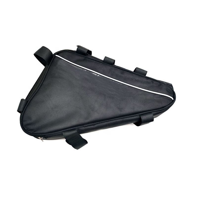Waterproof Triangle Battery Storage Bag